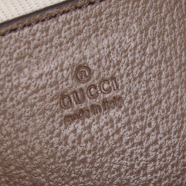 グッチバッグ全体デザイン